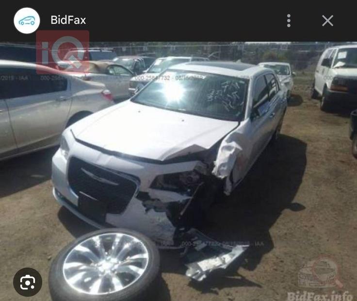 Chrysler 300